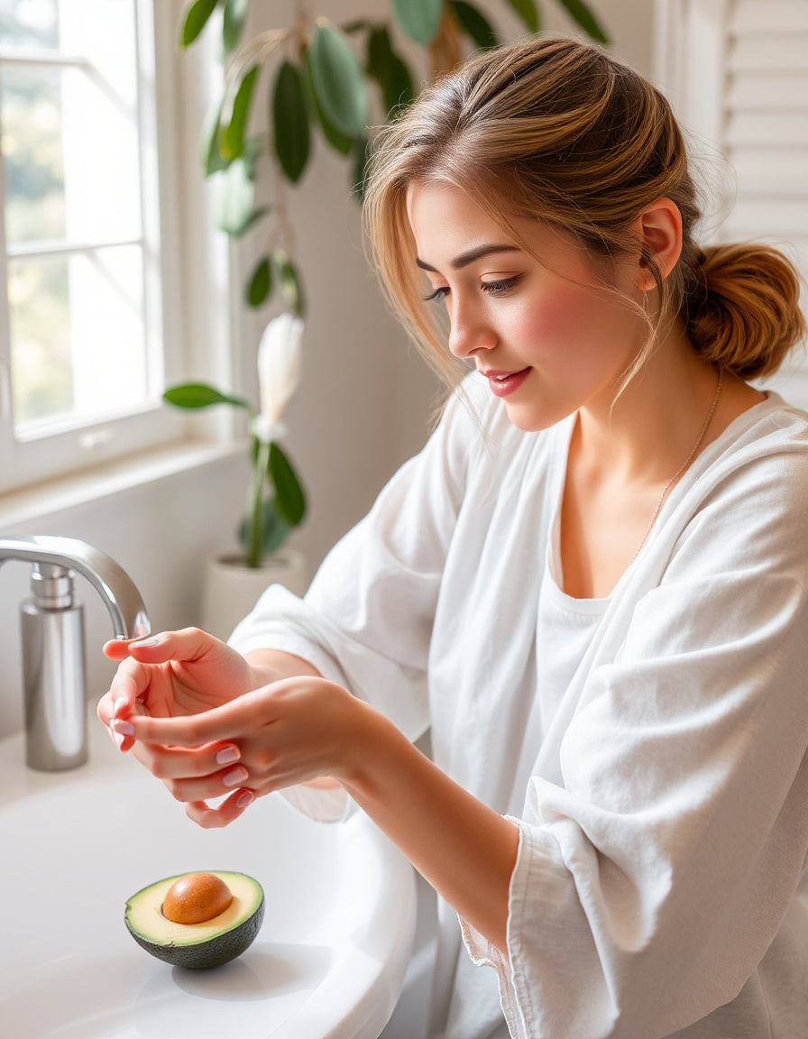 Avora Nature – Ultieme Gids voor Natuurlijke Schoonheid met Avocado