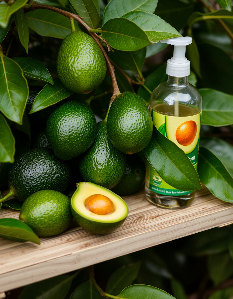 Is Avocado-olie Gezond? Een Uitgebreide Kijk op de Voordelen