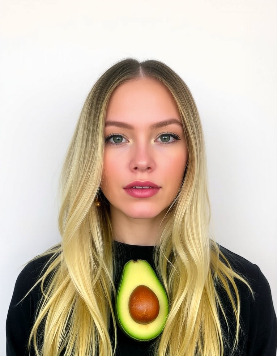 Ontdek de Kracht van Avocado voor Gezond en Stralend Haar