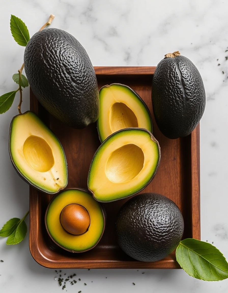 Hoe versnel je het rijpingsproces van een avocado – 4 effectieve methoden