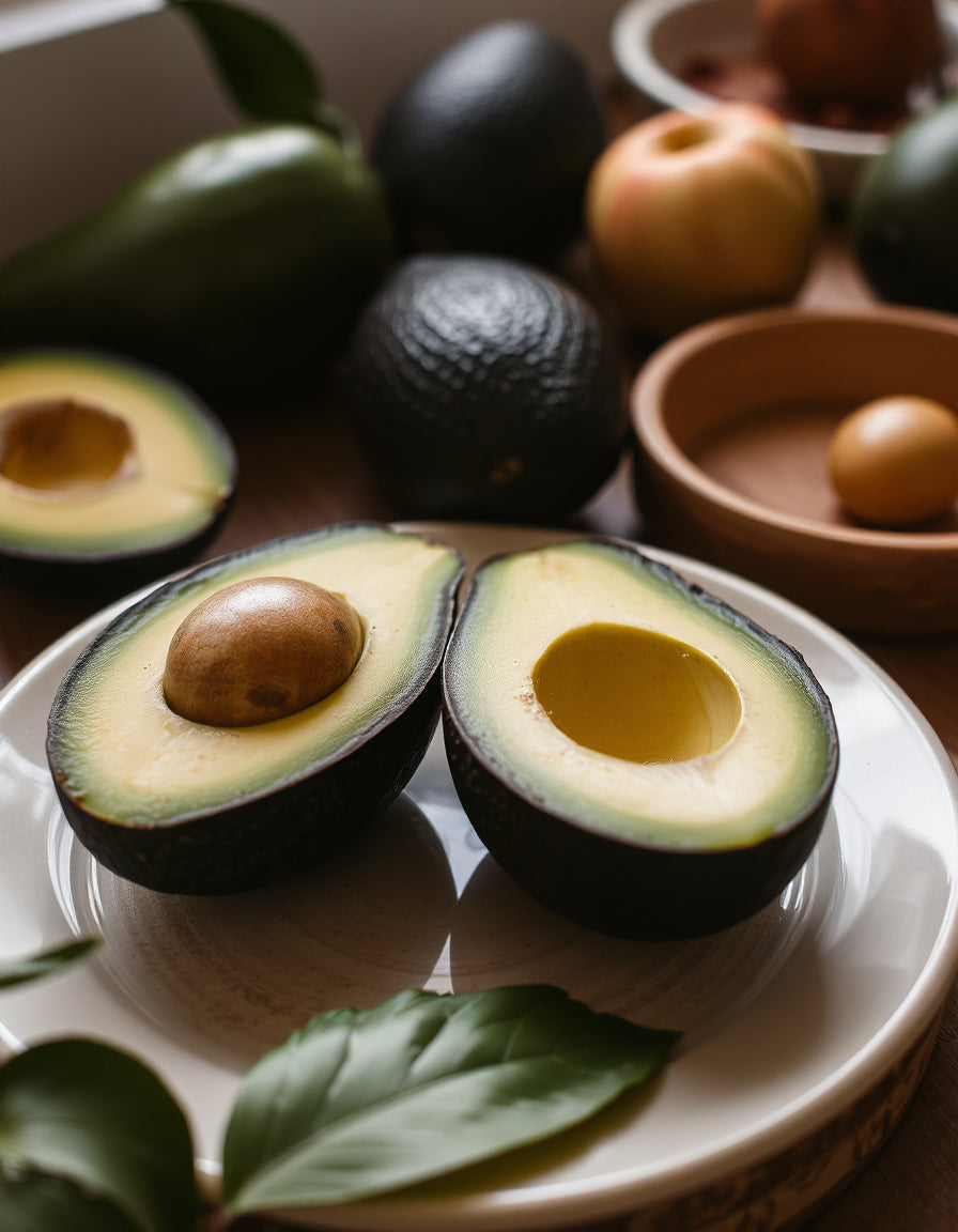 Waarom je je avocado sneller zou moeten laten rijpen – 3 natuurlijke methoden die werken