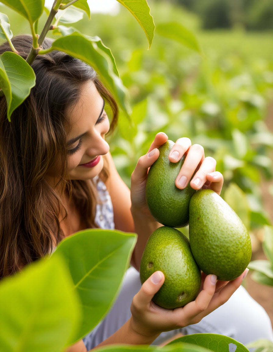 Is Avocado Gezond? Voordelen voor je Lichaam, Haar & Meer