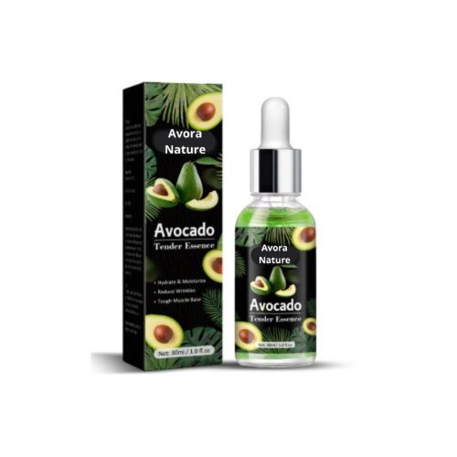 Avora Avocado Serum