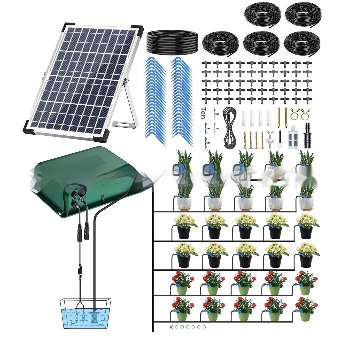 Avora PlantCare Pro