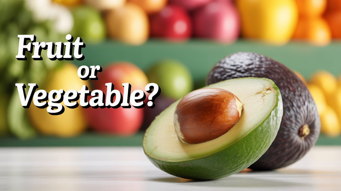 Is Avocado een Fruit of een Groente? Het Definitieve Antwoord
