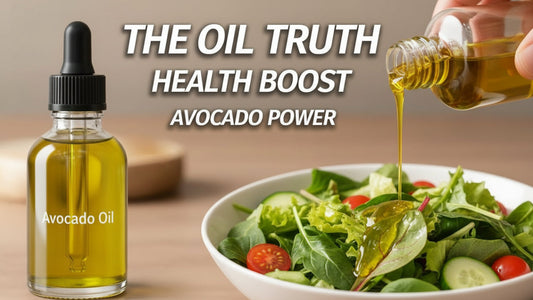 Is Avocado-olie Gezond? Een Uitgebreide Kijk op de Voordelen