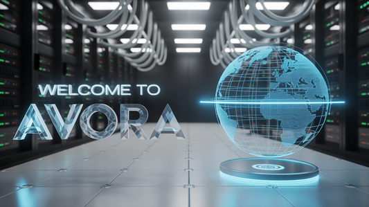 Welkom bij Avora Insights