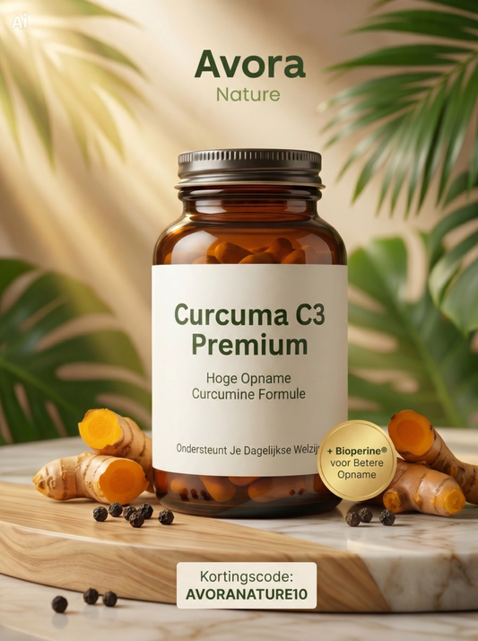 Grote nieuwe studies naar curcumine komen tot interessante bevindingen.