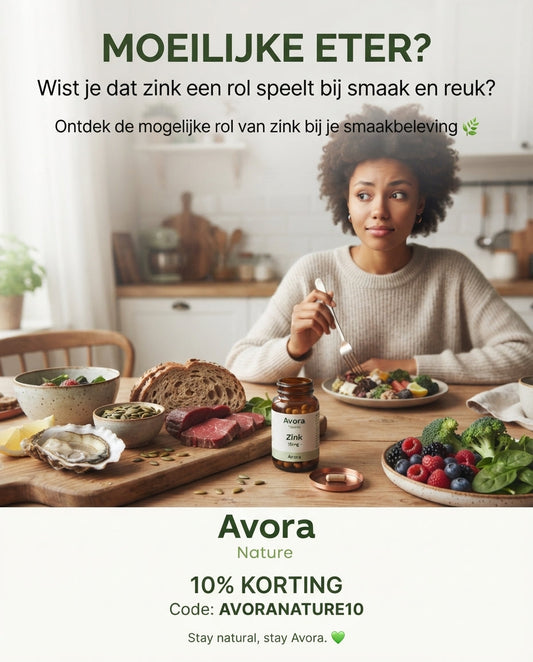 Dit is waarom moeilijke eters soms zo weinig lusten.
