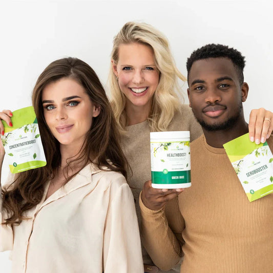 Avora Nature & Natuurlijk Presteren – Bewuste Levensstijl, Prestatie en Duurzaamheid in Één