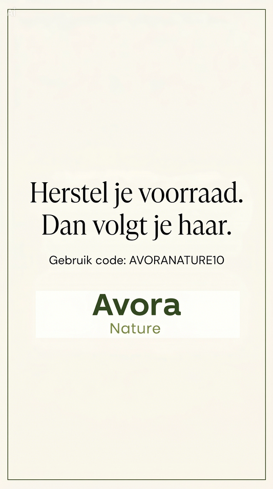 Haaruitval bij vrouwen: de echte oorzaak die bijna iedereen mist