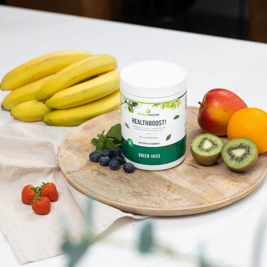 Avora Nature & Natuurlijk Presteren: Samen voor Gezondheid en Vitaliteit