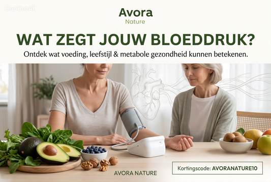 Wat bloeddruk écht is – en welke verborgen factoren een rol kunnen spelen.