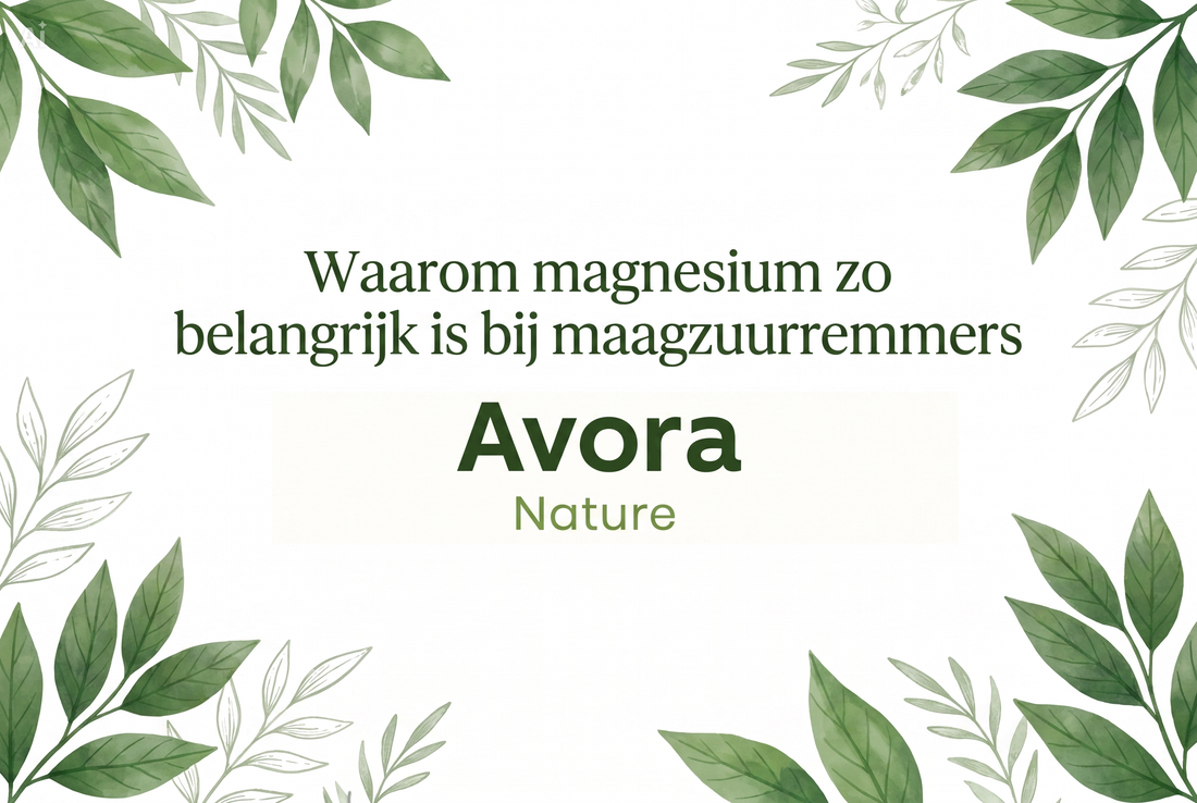 Maagzuurremmers: onmisbaar of onnodig risico?