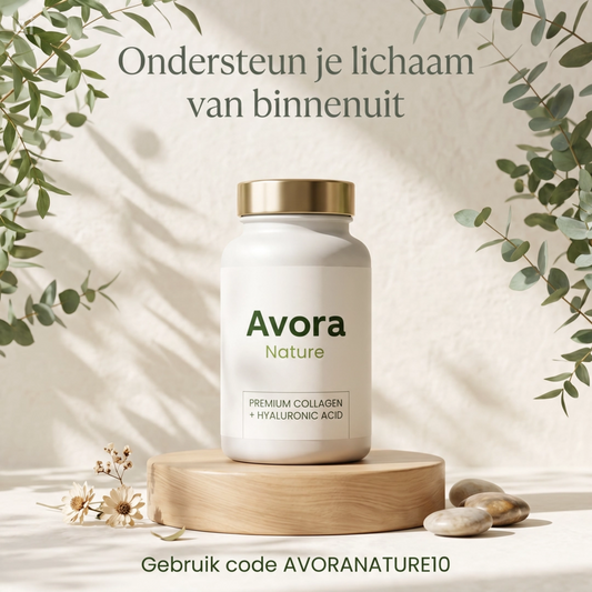 De voordelen van glycine & collageen