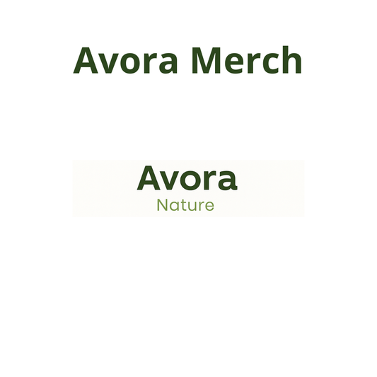 Avora Merch – De kruising van stijl, duurzaamheid en zelfexpressie