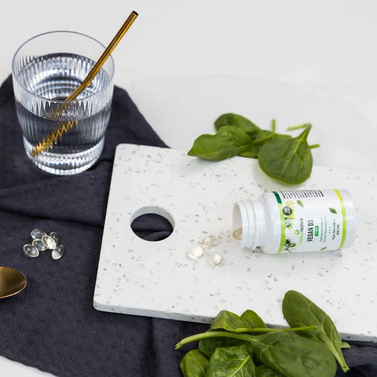 Premium Vegan Bundel – 3 maanden