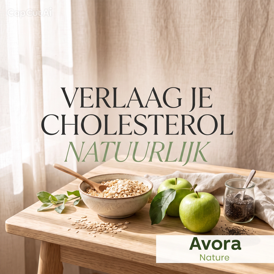 Waarom vezels je cholesterol verlagen?