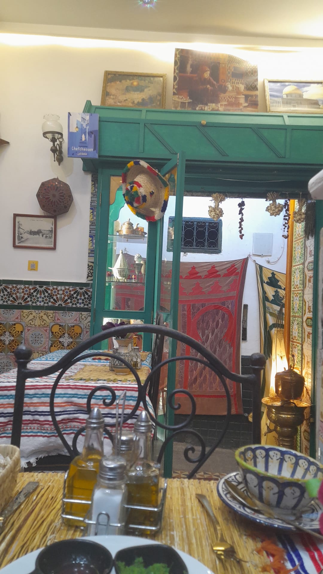 Dag 10 & 11: Ontdekking van het Authentieke Tanger