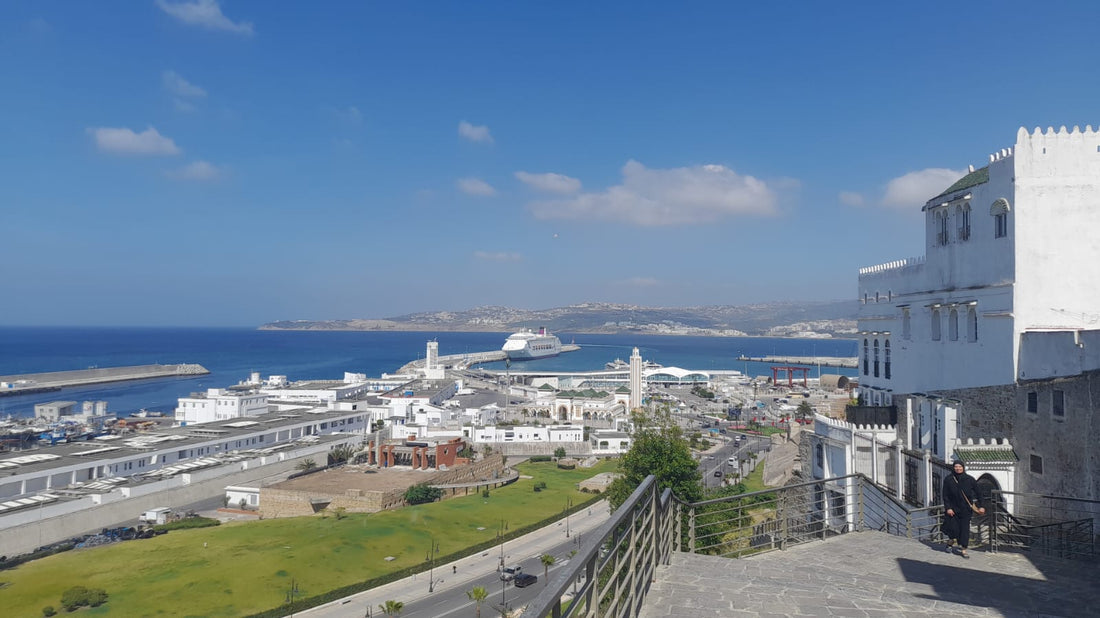 Reisdagboek Marokko – Dag 10 & 11