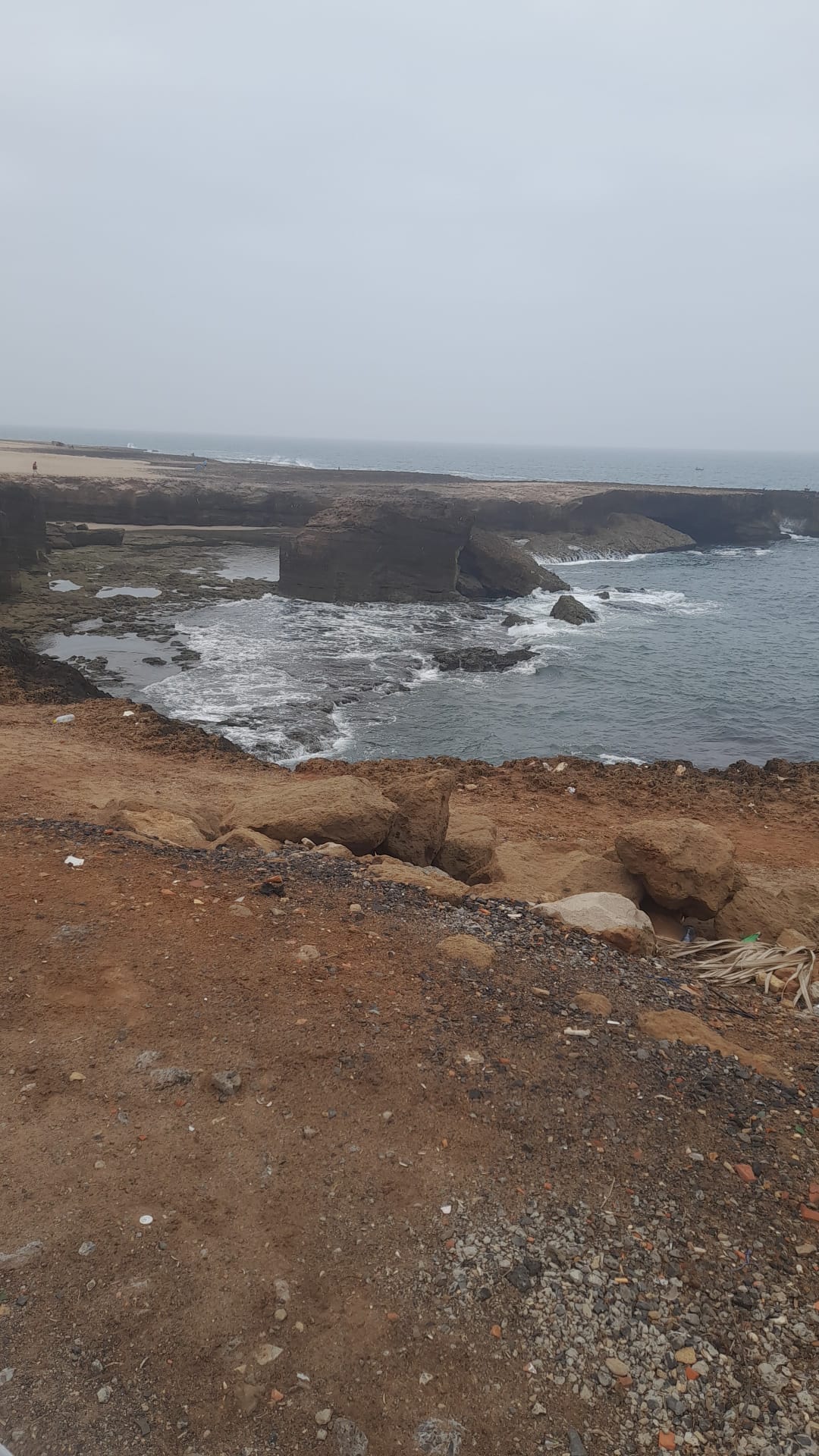 Reisdagboek Marokko – Dag 8 & 9 in Rabat