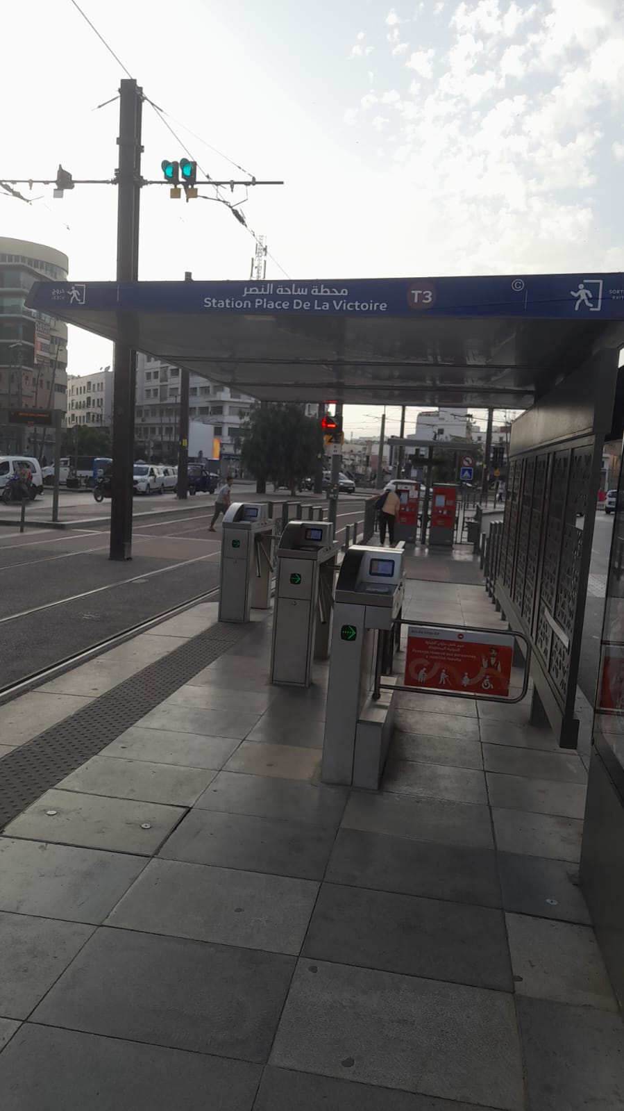 Reisdagboek Dag 7 & 8 – Van Agadir naar Casablanca