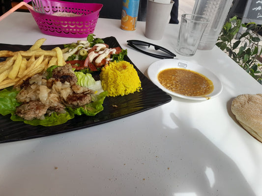 Dag 2 & 3 van mijn Marokko-reis