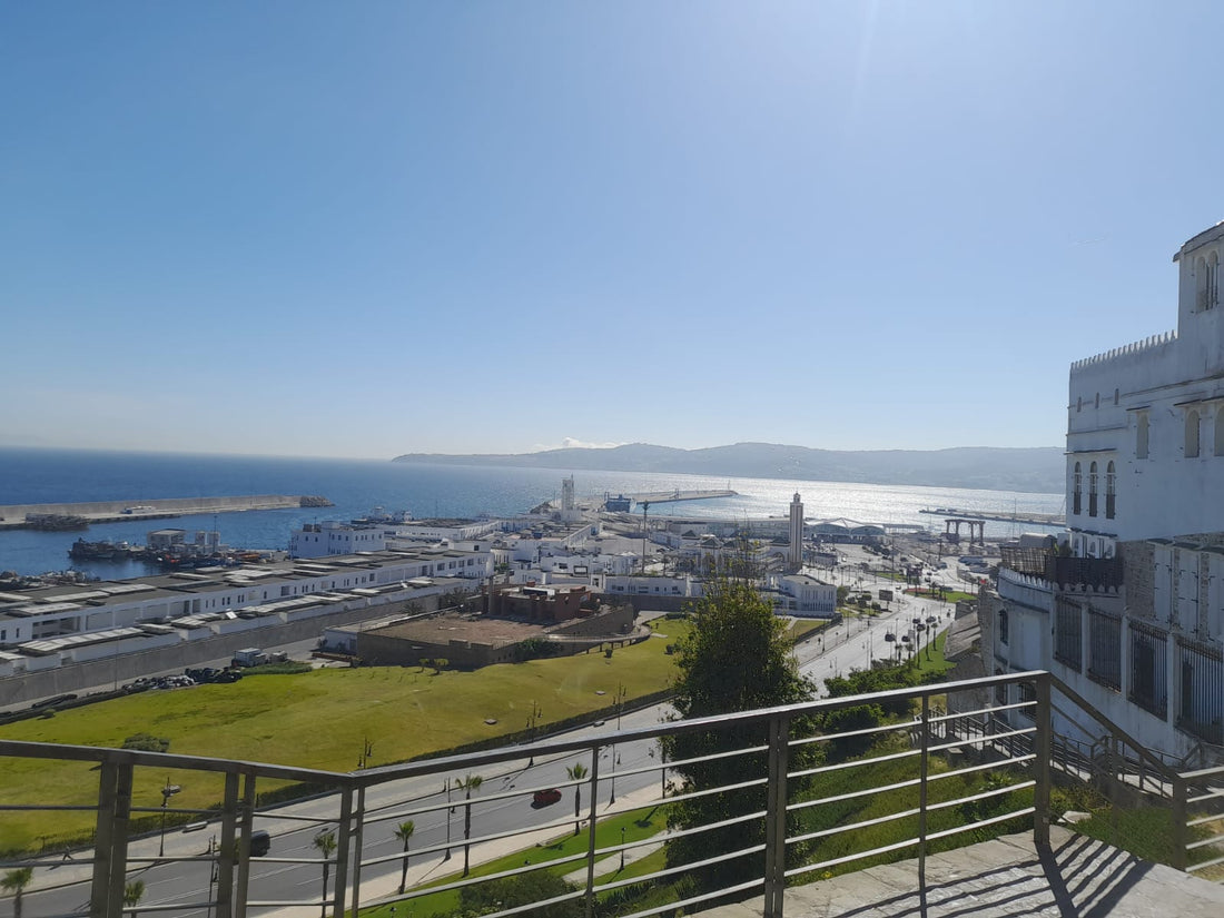 Dag 2 in Tanger – Een Diepere Verbinding met Cultuur en Natuur