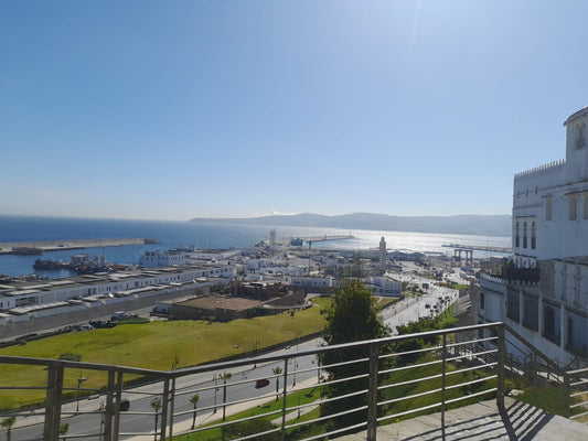 Dag 2 in Tanger – Een Diepere Verbinding met Cultuur en Natuur