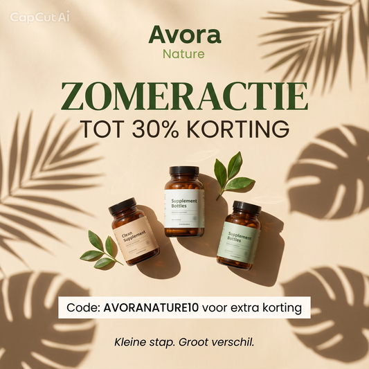 Grote Zomer-actie