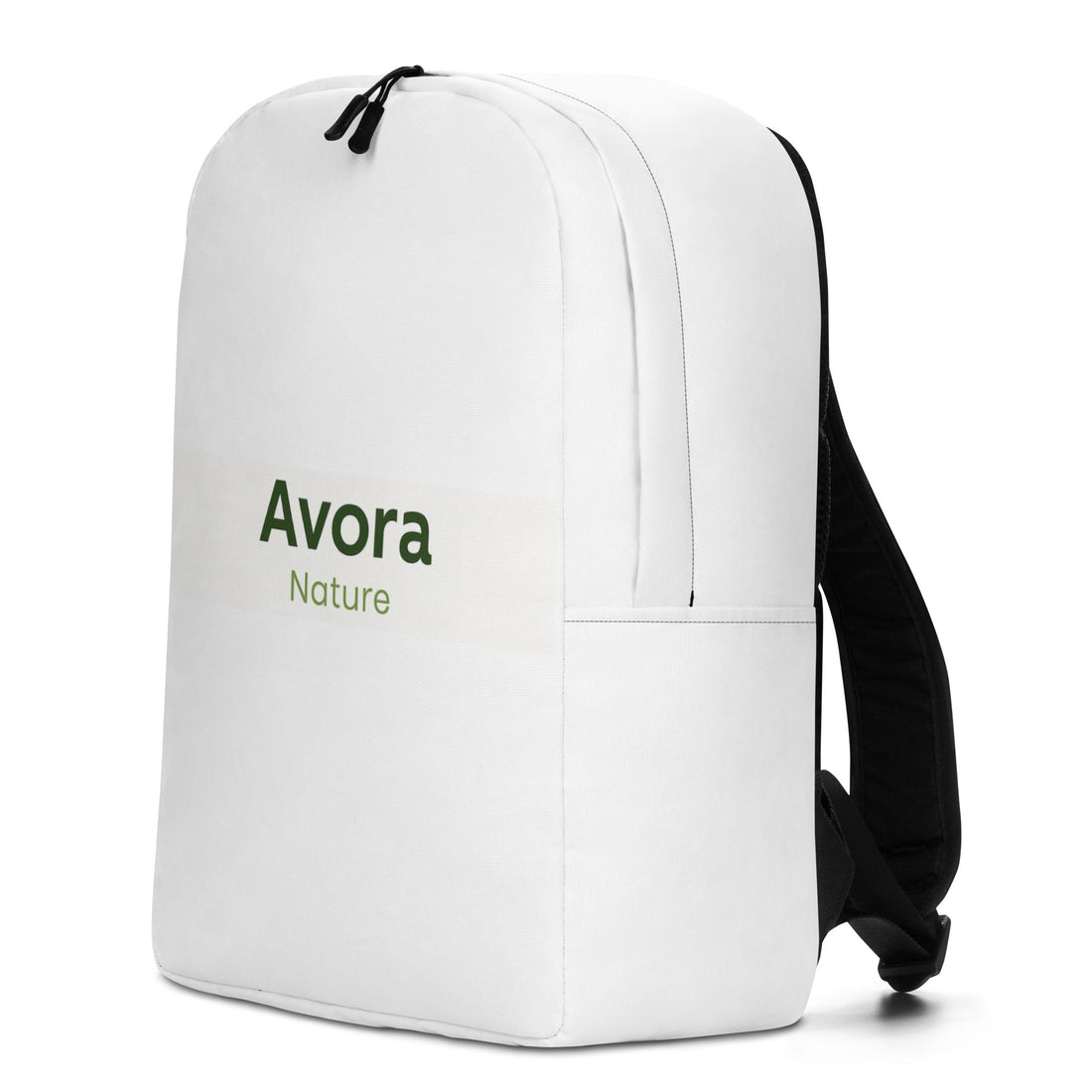 Avora Nature Rugzak – Stijlvol, Ruim & Gemaakt voor Jouw Actieve Leven