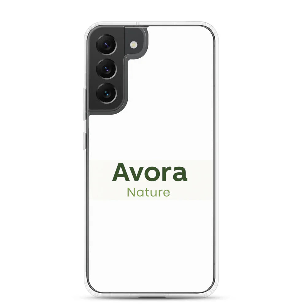 Waarom kiezen voor het Samsung-hoesje van Avora Nature?