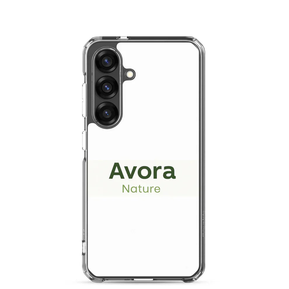 Avora Nature Tough Case voor Samsung®