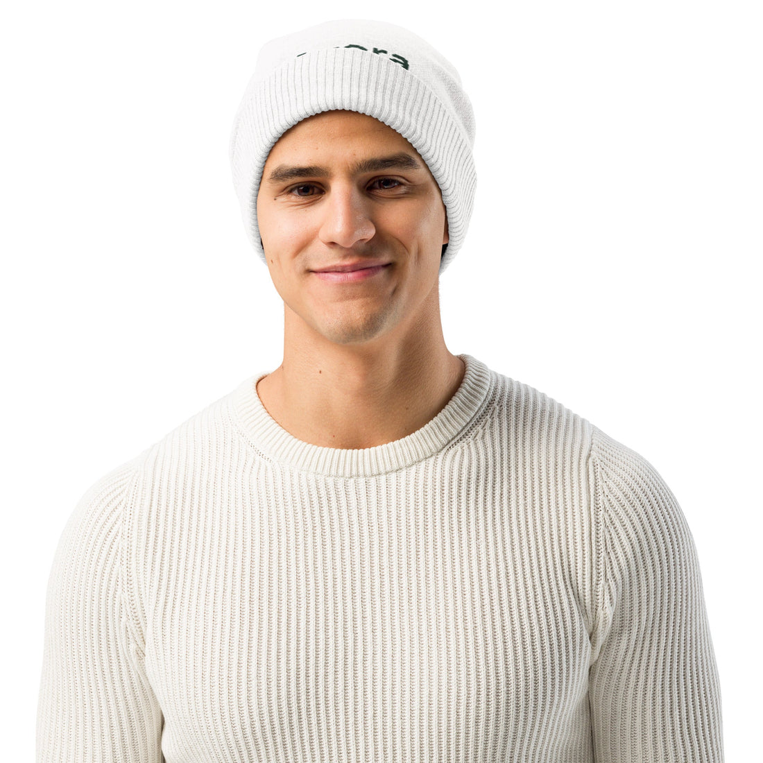 Gebreide Beanie – Zachte, Lichtgewicht Muts voor Dagelijks Comfort