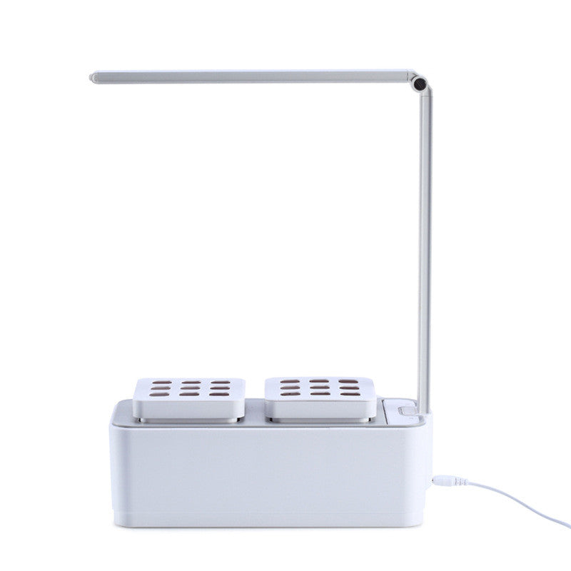 PlantCare Pro Intelligent Automatic Watering Plant Growth Lamp
