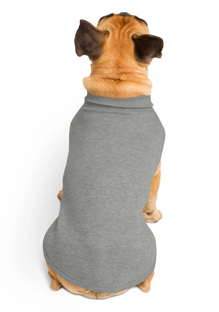 Gebreide huisdiertrui