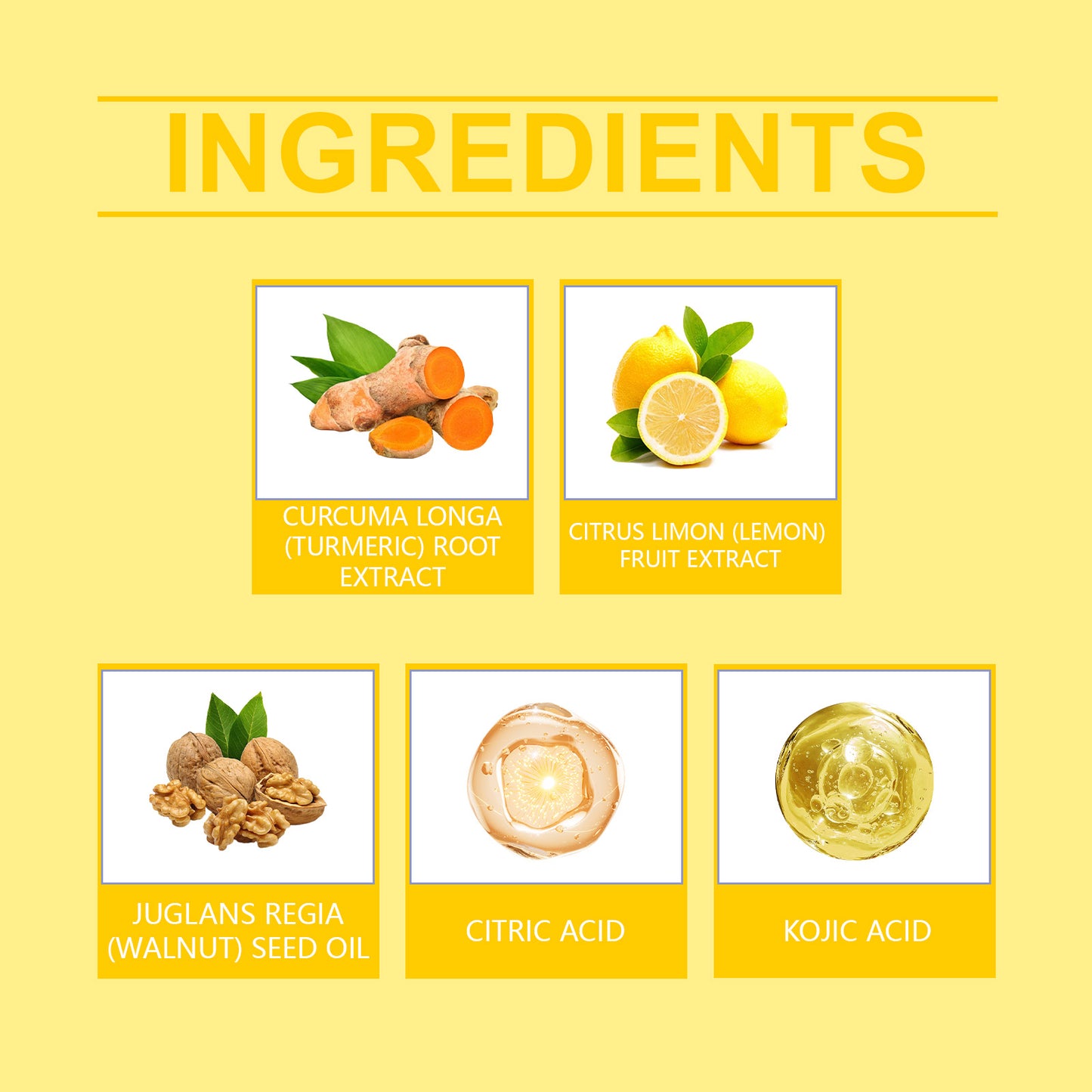 Avora Citroen & Kurkuma Zeep