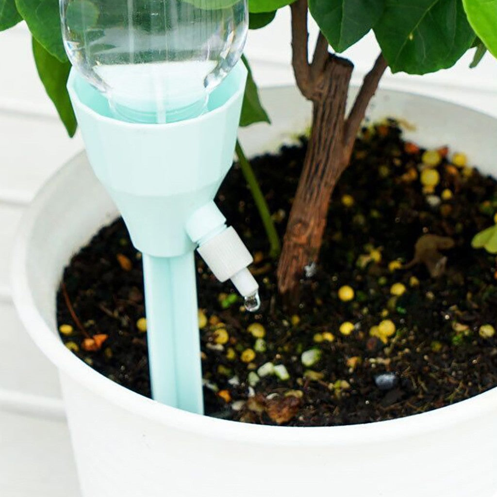 Automatische Plantbewatering