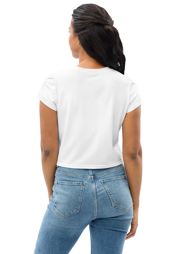 Avora Crop Top