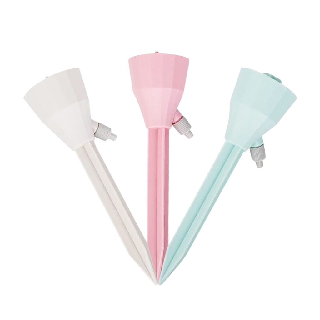 Automatische Plantbewatering