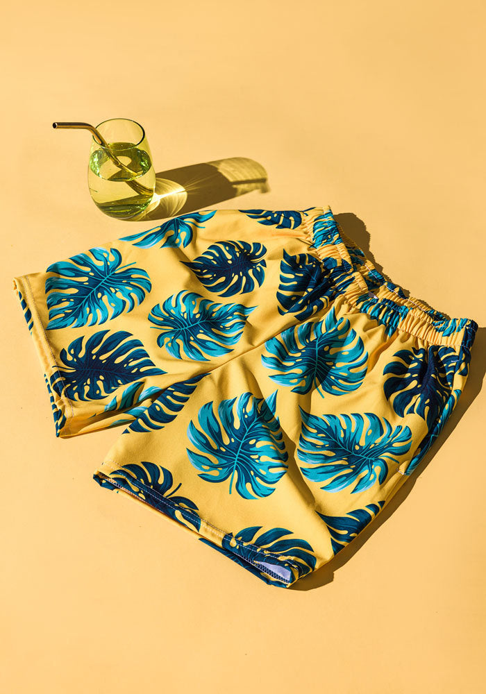 Avora Heren Zwembroek