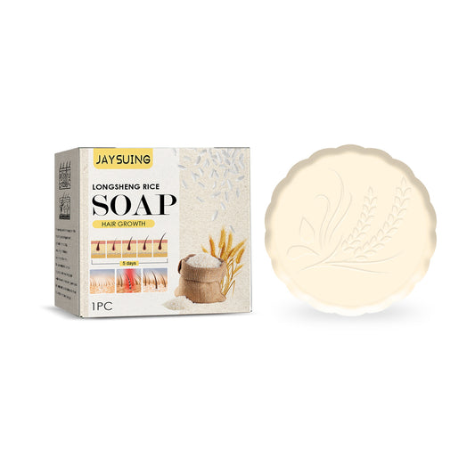 Avora Rijst Herstel Shampoo