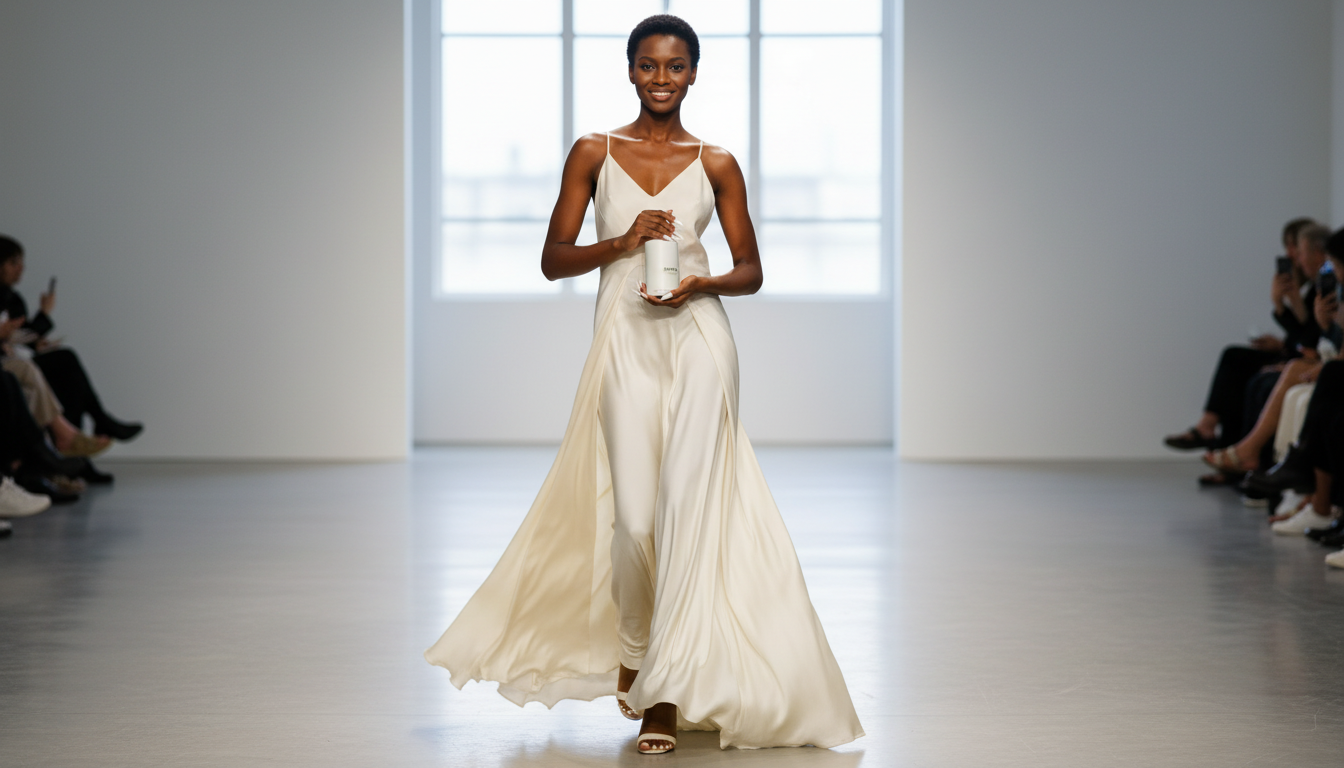 Verfrissende Hand- & Bodywash