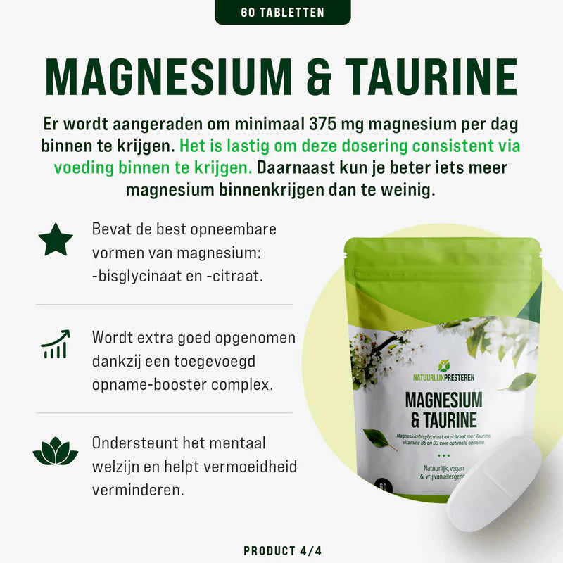 Basics Premium Bundel - 6 maanden