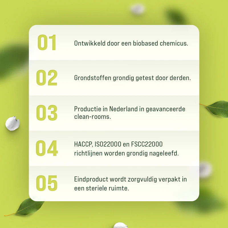 Cholesterol Premium Bundel - 4 maanden Supplementen ter ondersteuning van het cholesterol