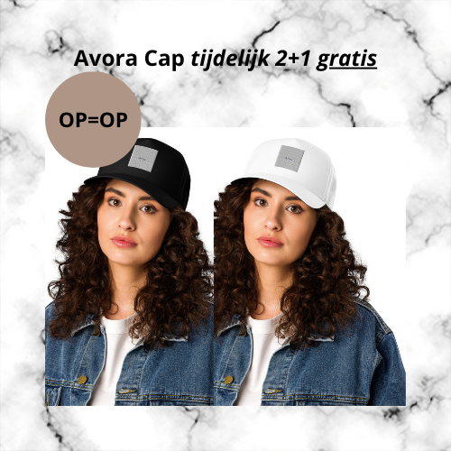 Avora Nature Dad Cap