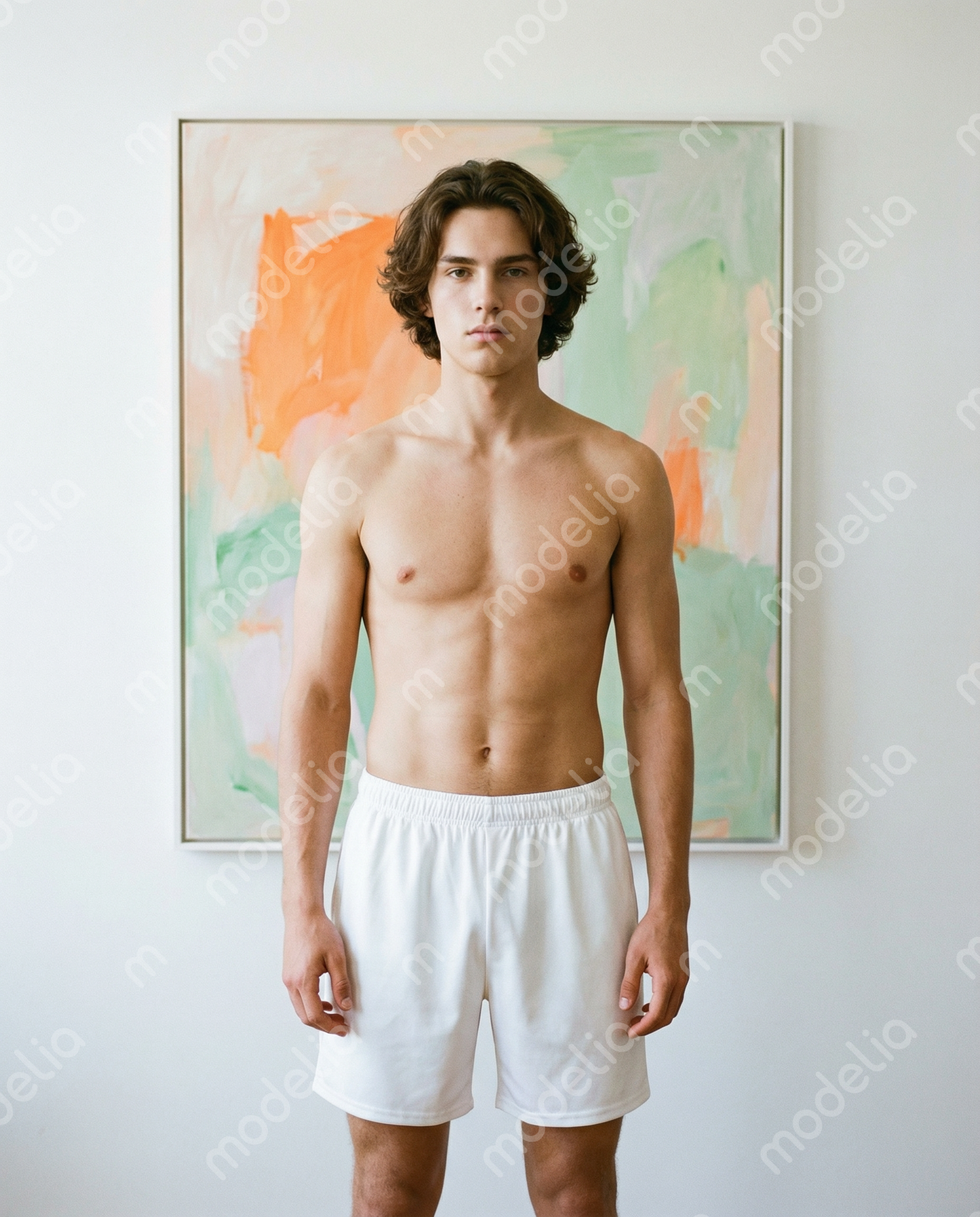 Avora Heren Zwembroek