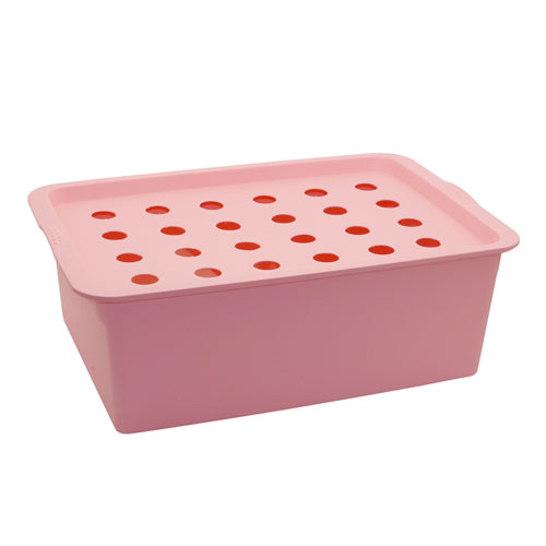 AvoraGrow™ – Hydrocultuur Kweekset met 24 Plantplaatsen