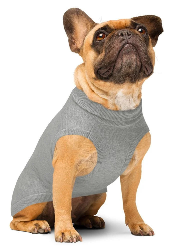 Gebreide huisdiertrui