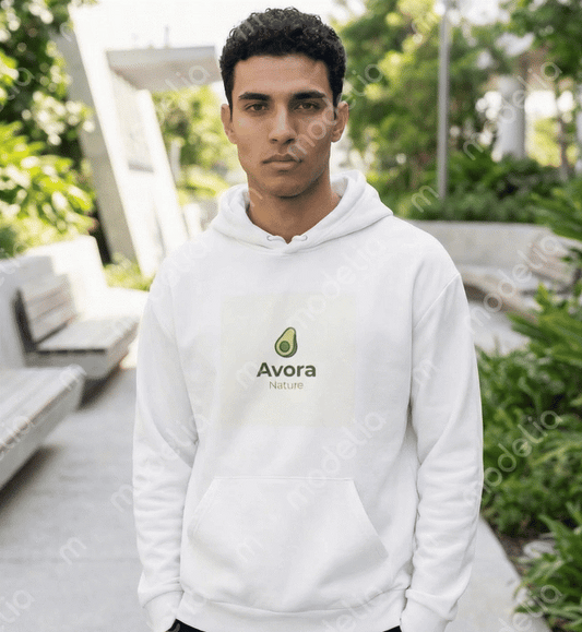 Avora Premium Eco Hoodie